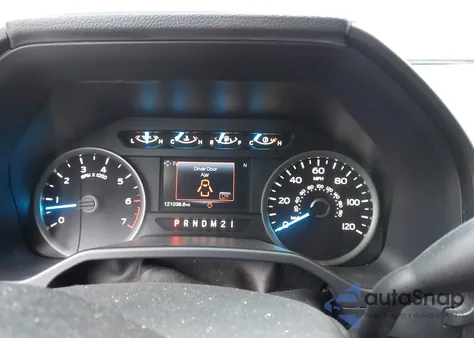 2016 Ford F-150 Xlt from USA, damaged, VIN 1FTFW1EG6GFD30401